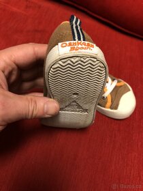 Dětské designové tenisky Osh-Kosh - 4