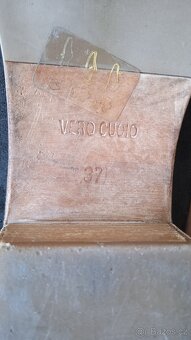 Dámské boty VERO CUOIO - 4