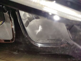 Mercedes Benz B Klassa W247 světlo - 4