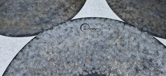 Činely Dream - nové- Dark matter - 4