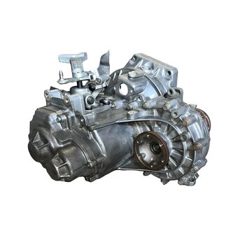Převodovka 6Q GQP 2.0FSI 110KW BLR Škoda Octavia 2 2005 - 4