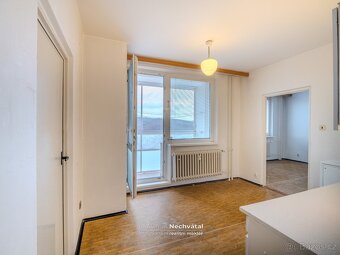 Prodej bytu 3+1 se šatnou a lodžií - BRNO-ŘEČKOVICE - 4