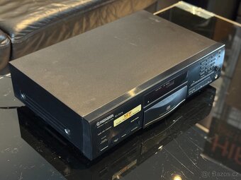 Pioneer PD-S504 CD přehrávač - 4