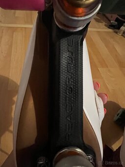 Trekove brusle velikost 270mm (41) Risport - 4