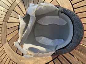 Dětská lyžařská helma Salomon Grom - 4