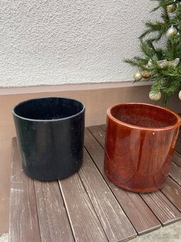 Velký květináč - 4