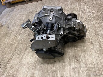 AUDI, SEAT, ŠKODA, VW 1.9TDI 77KW BKC - PŘEVODOVKA 5Q CQQ - 4