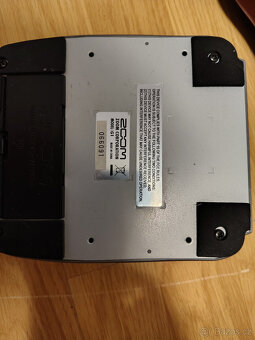 Zoom G1 - Kytarový multiefekt - 4