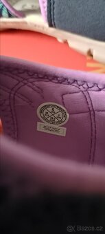 Keen seacamp letní sandálky vel.38 - 4