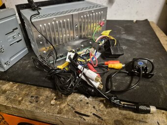 Autoradio Pioneer - 4