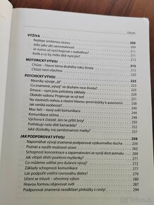 První tři roky dítěte - 4