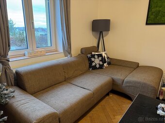 Sedačka za odvoz - 4