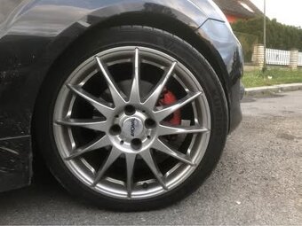 Kola R17 4x108 - 4