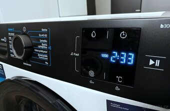 Nová pračka Beko 7 kg 1200 ot. ZÁRUKA - 4