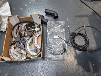 Dněpr 650 MT-9 r. v. 1971 s CZ  TP - 4