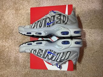 NIKE AIR MAX PLUS vel.44 - 4