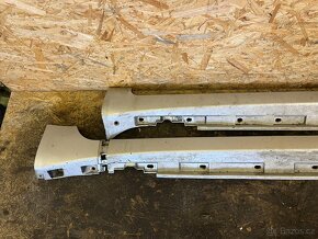 KRYTY PRAHŮ AUDI A4 B7 KOMBI - 4