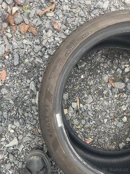 Pneu Goodyear 205/40 R17 - 4