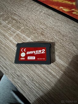 Hry Gameboy Advance - 4