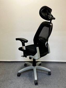 kancelářské křeslo Office Pro Saturn - 4