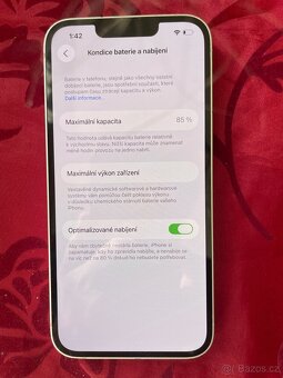 iPhone 14, 256GB, bila - 4