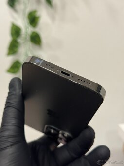 iPhone 13 Pro 128GB - 98% baterie, DPH - 4