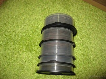 Prodám sbírku DVD pro dospělé - 4