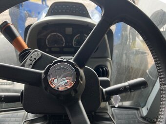 New Holland T6.175 Dynamic Command - 4