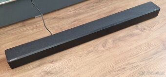Soundbar Hisense jako nový - 4