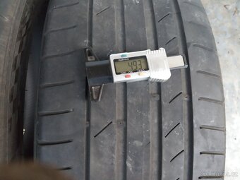 Letní 234/45/20 235/45 R20 - 4