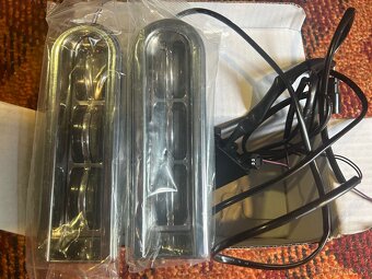 Harley-Davidson přídavná světla - 4