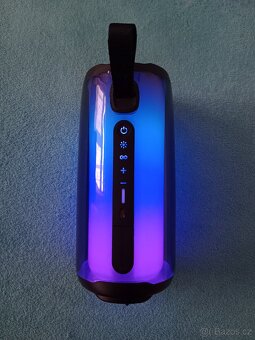 JBL Pulse 5 black - 4