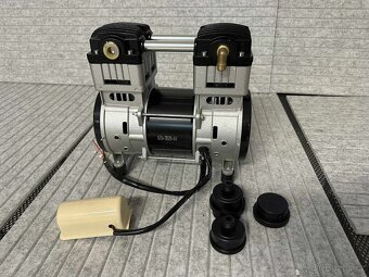 vzduchový kompresor (461) - 4