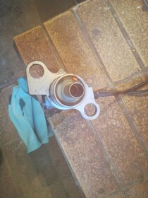 Brzdový válec vw Passat - 4