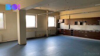 Pronájem kancelářských prostorů, ul. Lidická, Třinec - 4