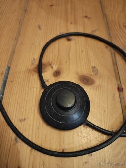 Designová lampa - 4