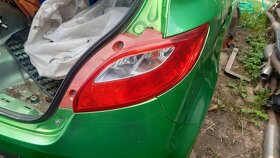 Mazda 2 DE díly - 4