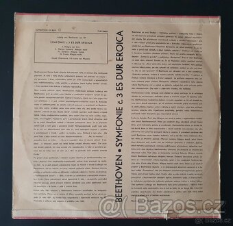 LP klasické a varhanní hudby - 4