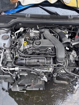 Škoda kamiq 1.4 tsi díly - 4