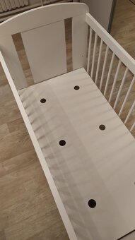 Dětská postýlka - 4