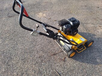 Vertikutator Stiga SVP40 - 4