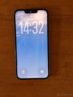 iPhone 13 PRO - 128 GB Graphite - 4