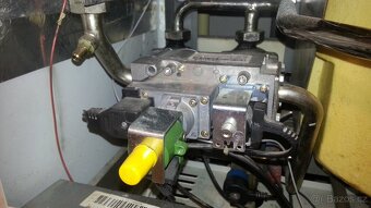 ND na plynový kotel Dakon Dua 28 BK - 4