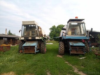 Kombajn e512, 512 - 4