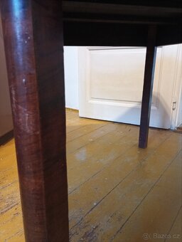 Art Deco ,stůl . - 4