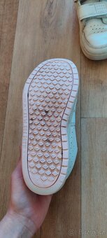 Dívčí boty, velikost: 33 - 4