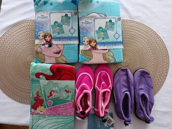 Boty do vody 31 32 - 4