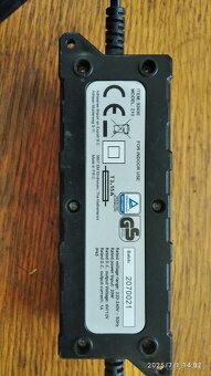 Nabíječka autobaterií - 4