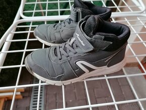 Zateplené boty vel.33 - 4