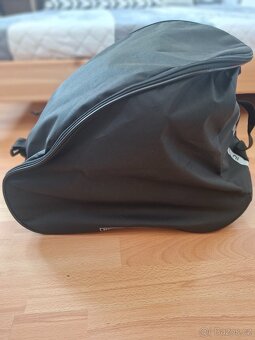 Pánské kolečkové brusle - 4